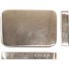 Image 1 : Paperweight Sterling Silver  (83579)