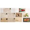 Image 1 : Pearce, AZ, Postcards (5 count)  (61765)