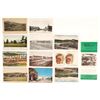 Image 1 : Williams, AZ Postcards (11 count) with RPC's   (61774)