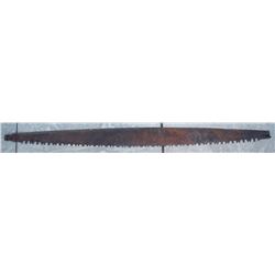 Crosscut Saw (2 man)  (88533)