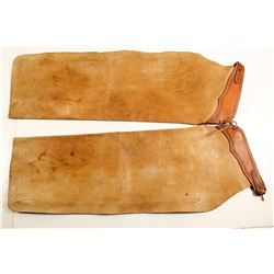 Chaps (3 Pair of Men's)  (86819)