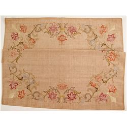 Colt family Tablecloth  (75664)