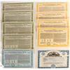 Image 1 : Florida Telephone Stock Certificates & Bonds  (60046)