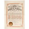 Image 1 : Union Cattle Company Bond  (87920)