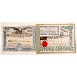 Ocean Floating Safe Co  (86571)