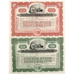 Sealshipt Oyster System   (86573)