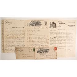 Auburn Letters  (88242)