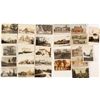 Image 1 : Real Photo Postcard Collection  (88234)