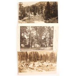 Real Photo Postcards  (88266)