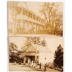 Real Photo Postcards  (88254)