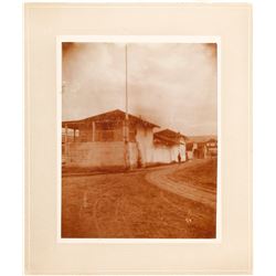 Old Customs House Photo  (87315)