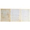 Image 1 : Ledger for lumber from Kimball & Cutting  (62935)