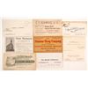 Image 1 : San Francisco, CA Business Cards (7)  (88301)