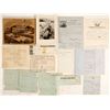 Image 1 : California Ephemera Collection (Gold Rush, Railroad, Express)  (60157)