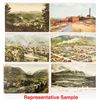 Image 1 : Old Colorado Postcards (21 count)   (50366)