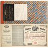 Image 1 : Special Tax Stamps for Wholesale Liquor Dealers  (61737)