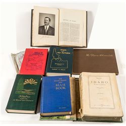 Idaho Publications  (43840)