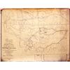 Image 1 : Montana and British Columbia Gold Deposit Map  (84677)