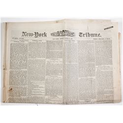 Pre-Custer at Little Big Horn  (62155)