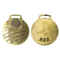 American Legion FOB/Reno, Nevada  (48400)
