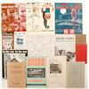 Image 1 : New Mexico/Native American Related Publications  (61249)