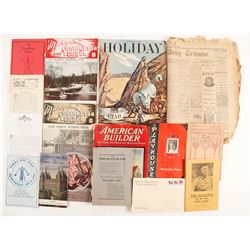 Utah Publications  (88538)