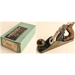 Challenger Smooth Wood Plane  (43862)