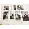 Image 1 : Matthew Brady Modern Photo Prints (12)  (87155)