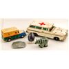 Image 1 : Metal Toy Vehicles and More  (86467)