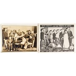 Musician Photographs  (40163)