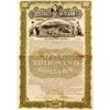 Image 1 : Colorado Midland Railway Company Bond  (52308)