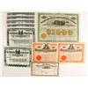 Image 1 : Colorado Railroad Co Stocks & Bonds  (83840)
