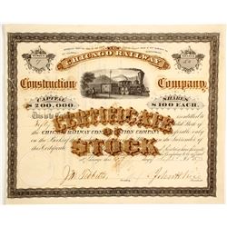 Chicago Railway Construction Co   (83761)
