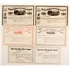 Image 1 : Mid West-Eastern railroad stocks (6)  (86966)