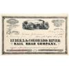 Image 1 : Eureka & Colorado River Rail Road Co  (83774)
