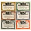 Image 1 : Tonopah and Goldfield Railroad Co  (83856)