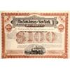 Image 1 : The New Jersey and New York Railroad Co  (87046)
