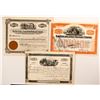 Image 1 : New York Rail road stock (various)  (87067)