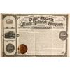 Image 1 : The New York & Atlantic Railroad Co  (87028)