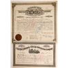 Image 1 : The New York, Pittsburg and Chicago Construction Co  (88909)