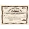 Image 1 : Oregon Pacific Rail Road Co.  (83776)