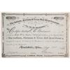 Image 1 : Indiana, Alabama & Texas Rail Road Co  (83765)