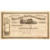 Image 1 : Petersburg Rail Road Co.  (83817)