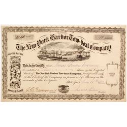 New York Harbor Tow-boat Co.  (86570)