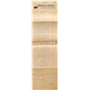 Image 1 : Mission and City Express Company Billhead  (59431)