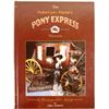 Image 1 : The Pony Express/A Photographic Essay (Book)  (63466)