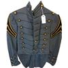 Image 1 : US Military Academy Uniform Tunic circa WWII  (75956)