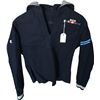 Image 1 : Vietnam-era U.S. Navy Dress Blue Jumper  (75971)