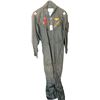 Image 1 : Vietnam-era U.S. Navy Flight Suit - Direct-embroidered  (75976)