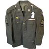Image 1 : WWII U.S. Army Aviation Dress Jacket  (75951)